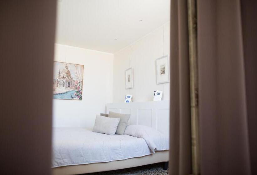 חדר סטנדרט לשלושה, Guest House Bella Onda