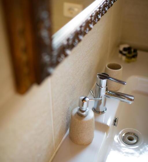 Номер Стандарт Трехместный, Guest House Bella Onda