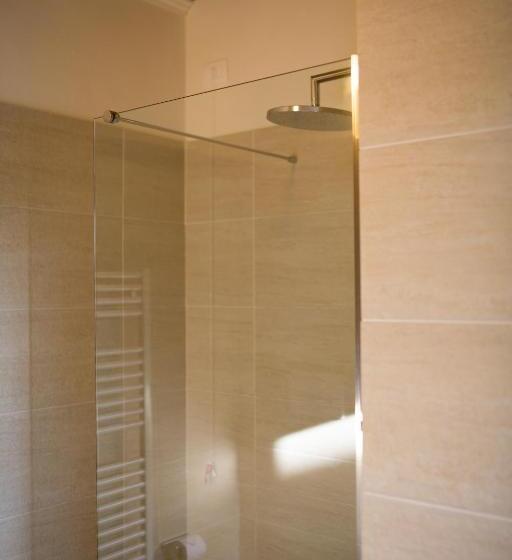 חדר סטנדרט לשלושה, Guest House Bella Onda