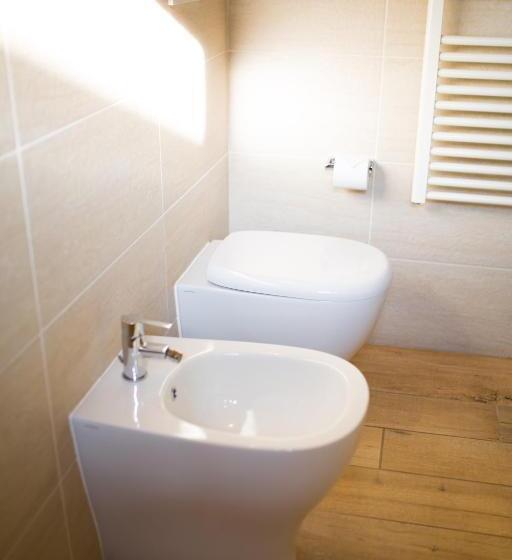 Quarto Triplo Estandar, Guest House Bella Onda