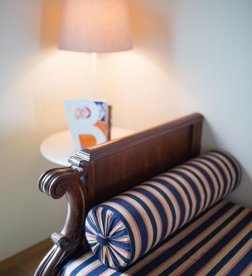 חדר סטנדרט לשלושה, Guest House Bella Onda