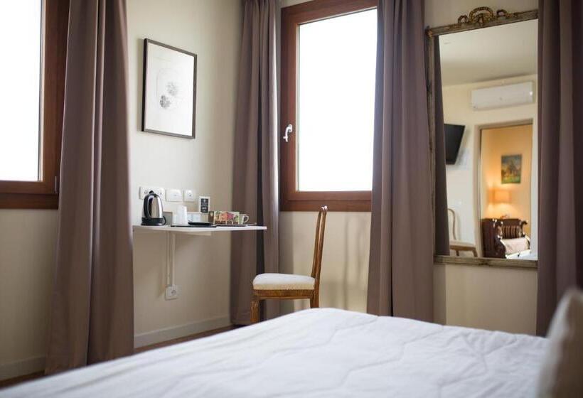 Номер Стандарт Трехместный, Guest House Bella Onda