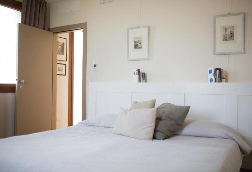 חדר סטנדרט לשלושה, Guest House Bella Onda