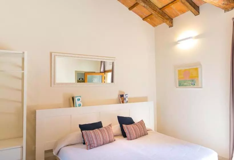 اتاق استاندارد چهار تخته, Guest House Bella Onda