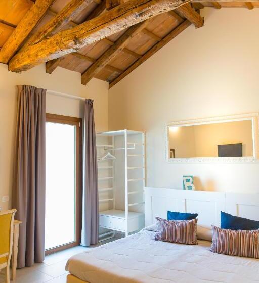 Четырехместный Номер Стандарт, Guest House Bella Onda