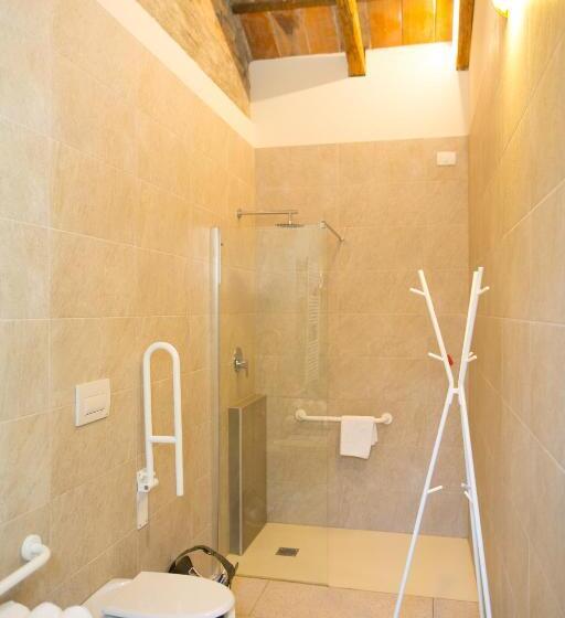 חדר סטנדרט לארבעה, Guest House Bella Onda