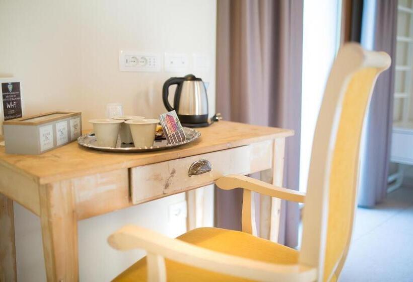Четырехместный Номер Стандарт, Guest House Bella Onda