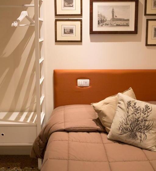 חדר סטנדרט יחיד, Guest House Bella Onda