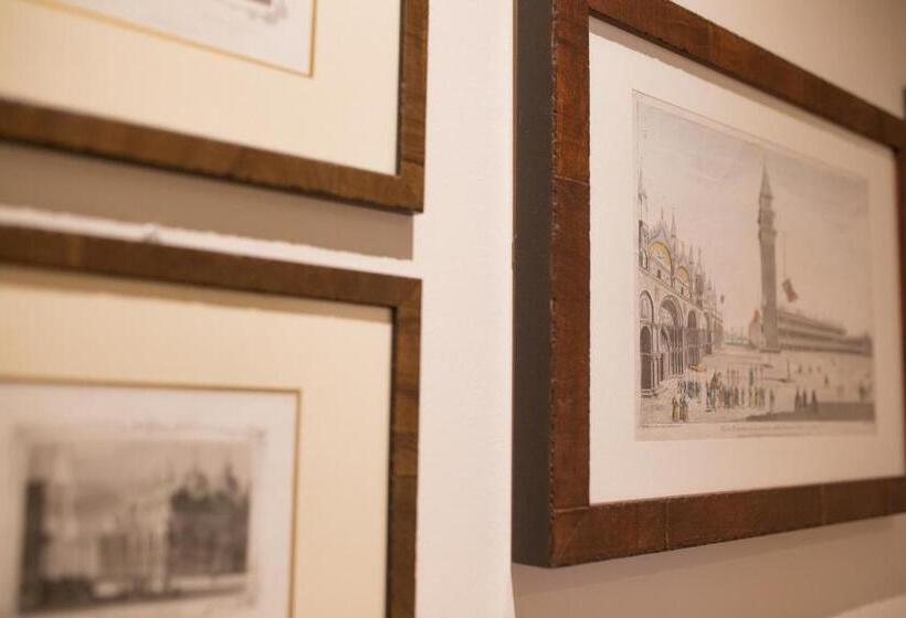 חדר סטנדרט יחיד, Guest House Bella Onda