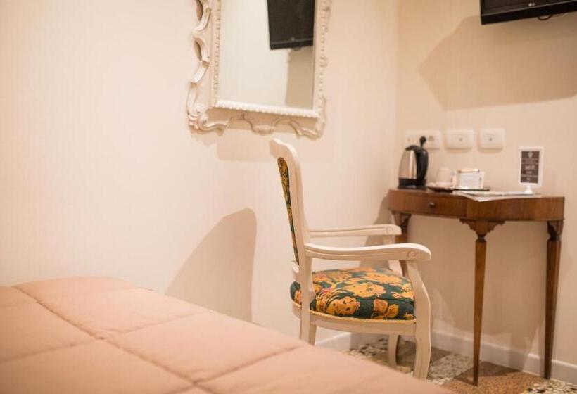 Номер Стандарт Индивидуальный, Guest House Bella Onda