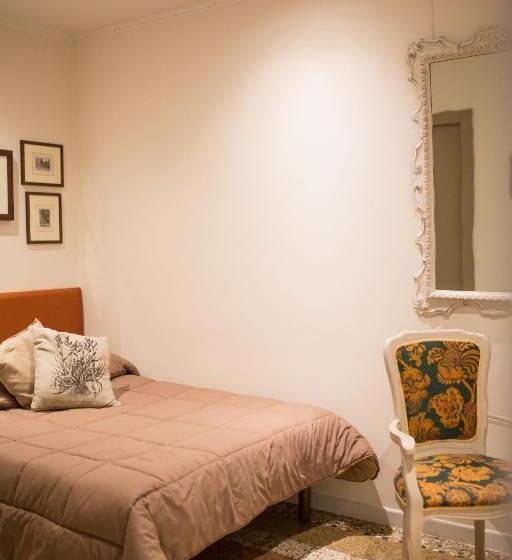 חדר סטנדרט יחיד, Guest House Bella Onda