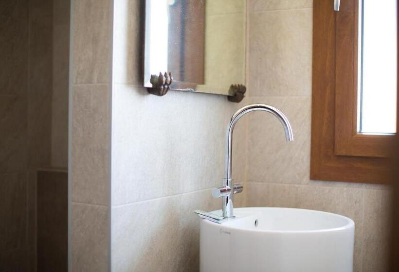 חדר סטנדרט יחיד, Guest House Bella Onda