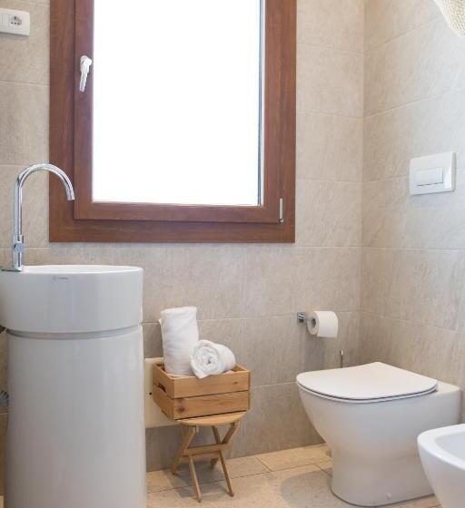 Номер Стандарт Индивидуальный, Guest House Bella Onda