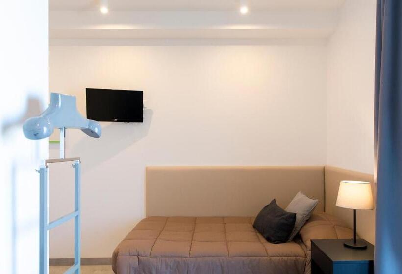 חדר סטנדרט יחיד, Guest House Bella Onda