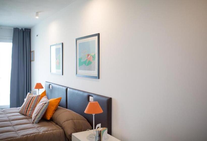 חדר משפחתי, Guest House Bella Onda