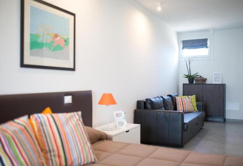 חדר משפחתי, Guest House Bella Onda