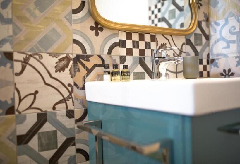 חדר משפחתי, Guest House Bella Onda