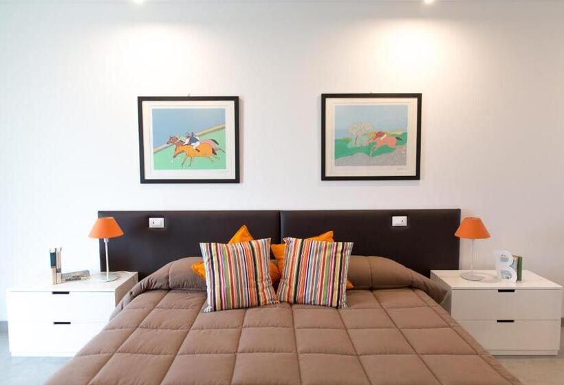 Семейный Номер, Guest House Bella Onda