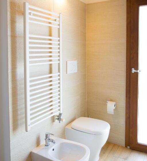 Quarto Estandar, Guest House Bella Onda