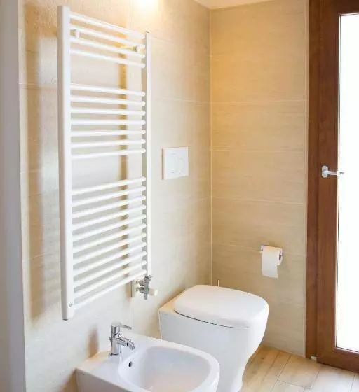 اتاق استاندارد, Guest House Bella Onda
