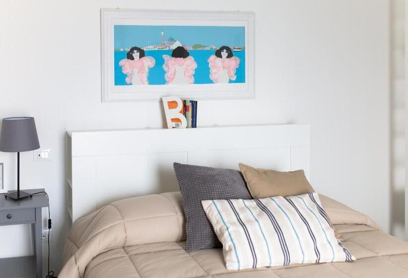 חדר סטנדרט, Guest House Bella Onda