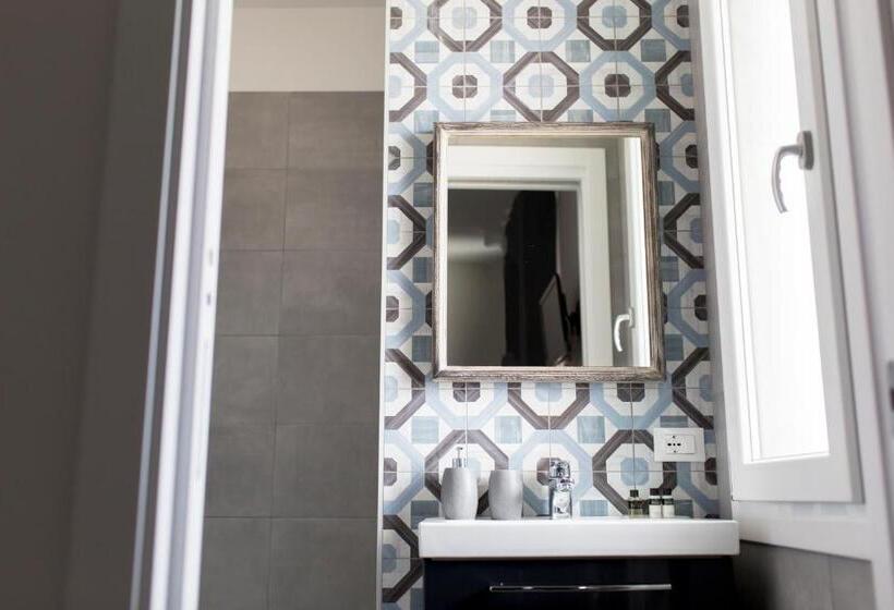 Номер Стандарт, Guest House Bella Onda