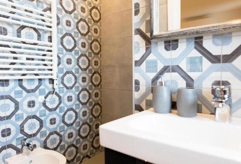 Quarto Estandar, Guest House Bella Onda