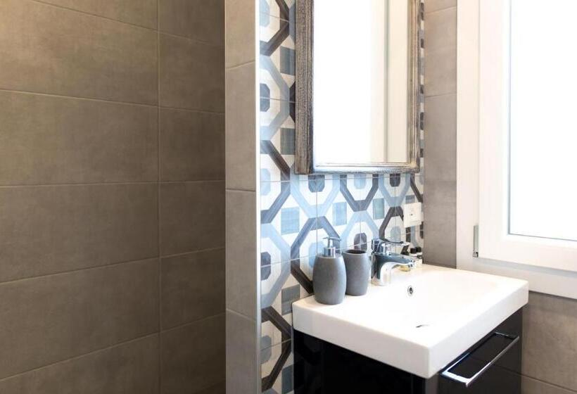 חדר סטנדרט, Guest House Bella Onda