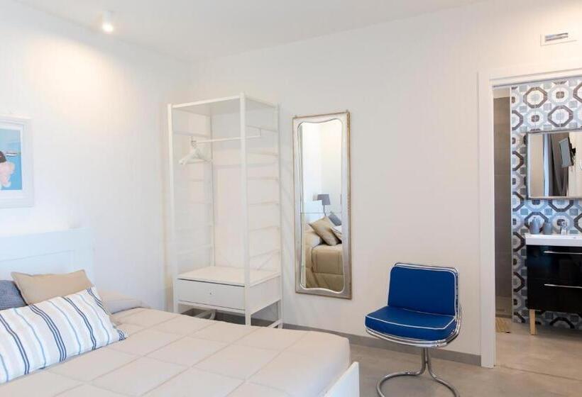 Номер Стандарт, Guest House Bella Onda