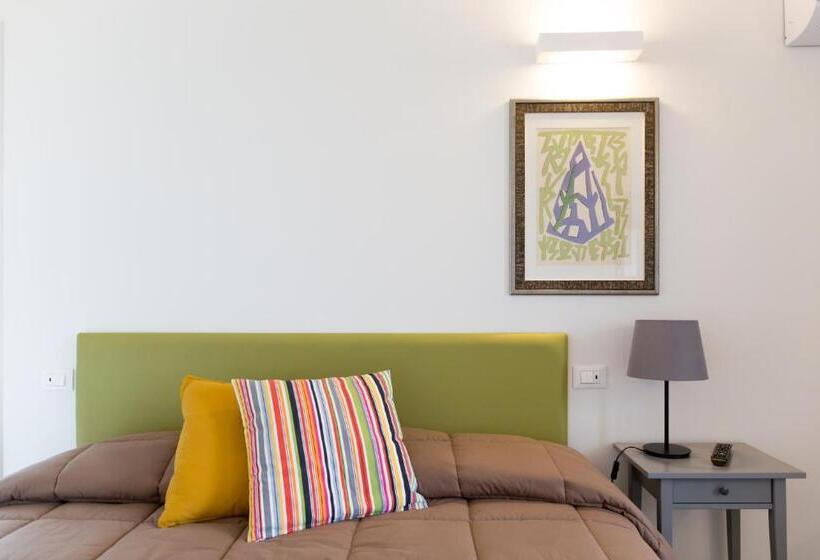 Номер Стандарт, Guest House Bella Onda