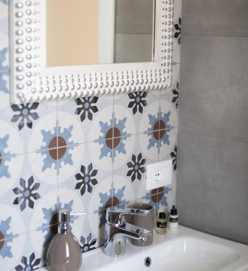 חדר סטנדרט לשלושה, Guest House Bella Onda