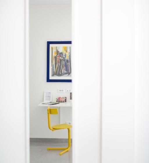 חדר סטנדרט לשלושה, Guest House Bella Onda