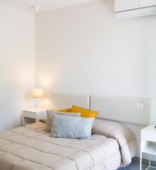 Номер Стандарт Трехместный, Guest House Bella Onda