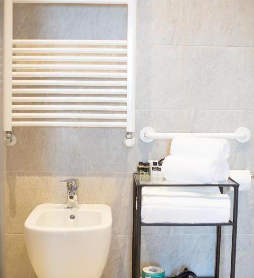 חדר סטנדרט לארבעה, Guest House Bella Onda