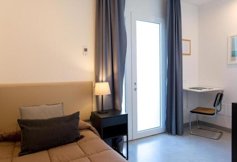 Номер Стандарт Индивидуальный, Guest House Bella Onda