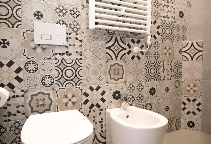 חדר סטנדרט יחיד, Guest House Bella Onda