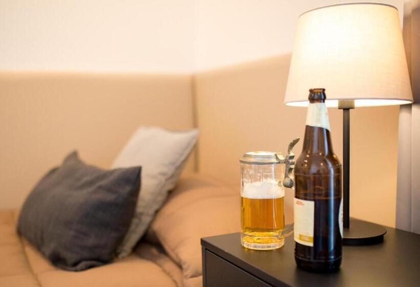 חדר סטנדרט יחיד, Guest House Bella Onda