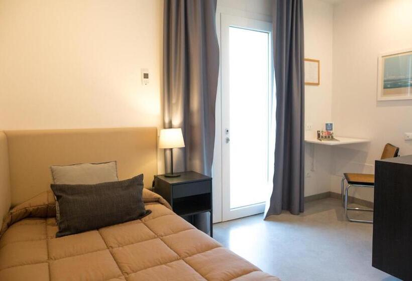 Номер Стандарт Индивидуальный, Guest House Bella Onda