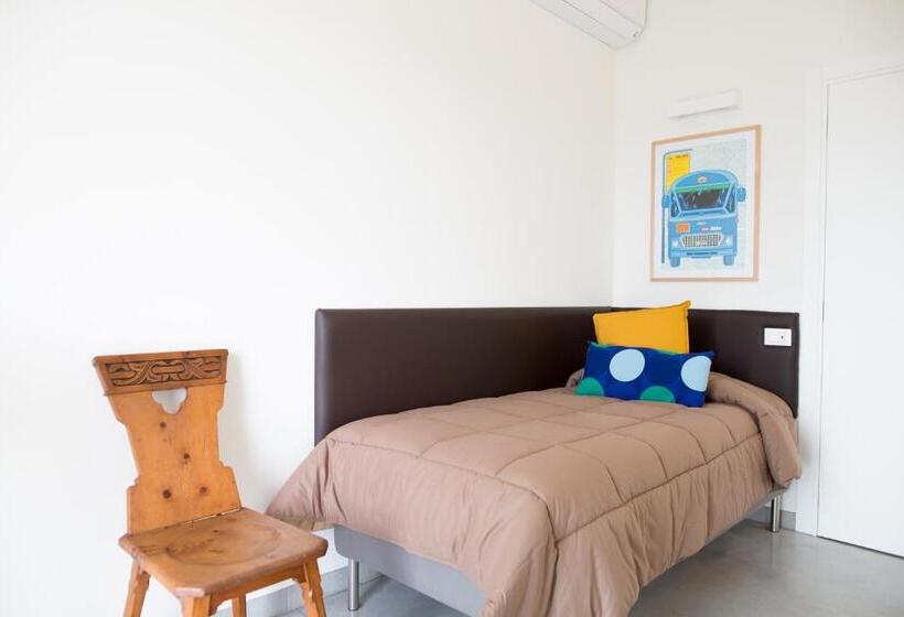 חדר סטנדרט יחיד, Guest House Bella Onda