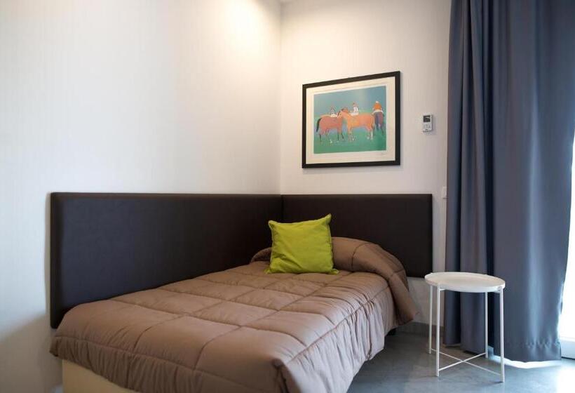 Семейный Номер, Guest House Bella Onda