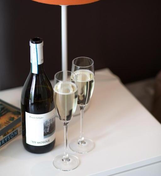 חדר משפחתי, Guest House Bella Onda