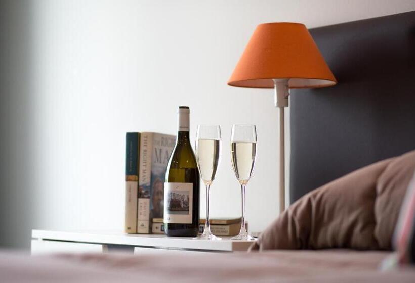 חדר משפחתי, Guest House Bella Onda