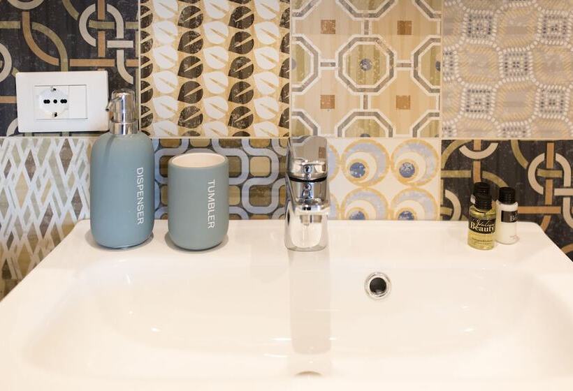 חדר סטנדרט, Guest House Bella Onda