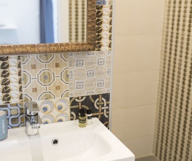 Номер Стандарт, Guest House Bella Onda