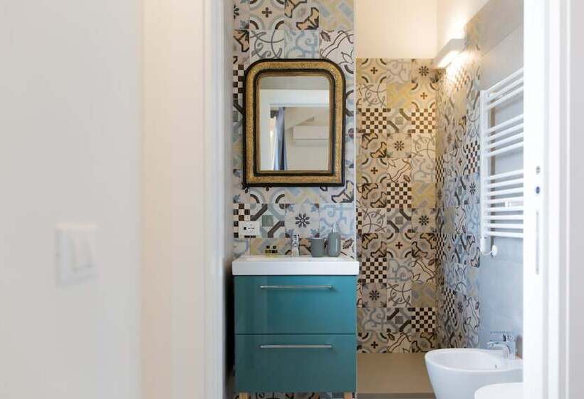 חדר סטנדרט, Guest House Bella Onda