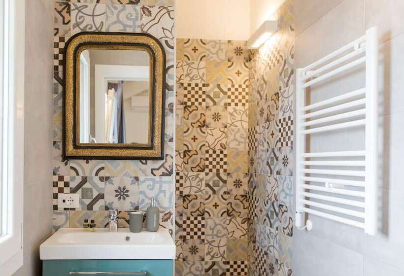 Номер Стандарт, Guest House Bella Onda