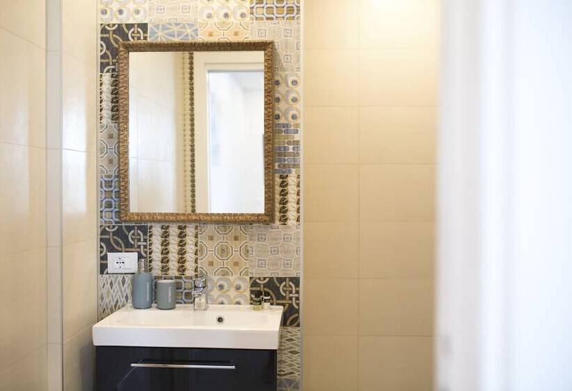 חדר סטנדרט, Guest House Bella Onda