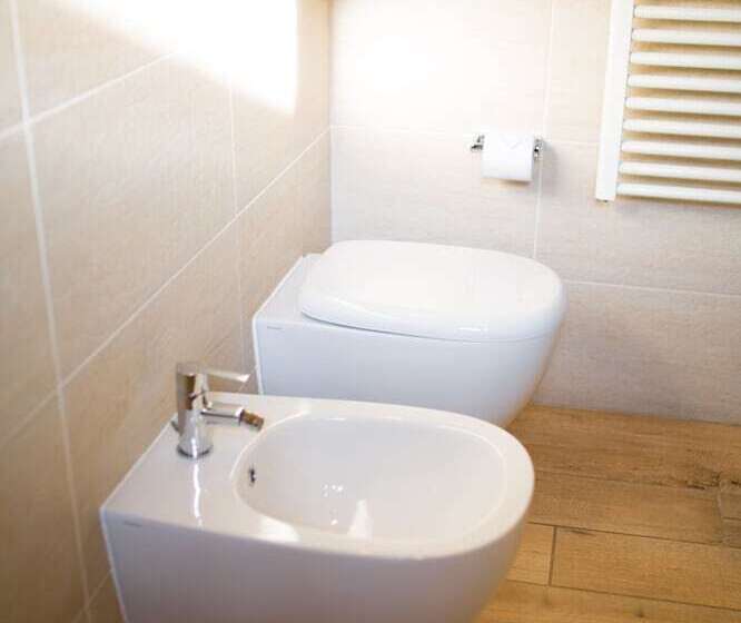 Номер Стандарт Трехместный, Guest House Bella Onda