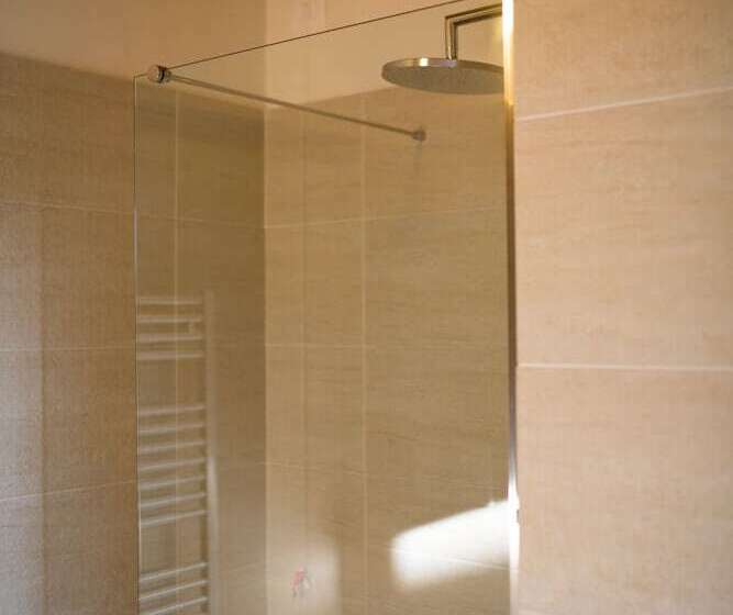 חדר סטנדרט לשלושה, Guest House Bella Onda