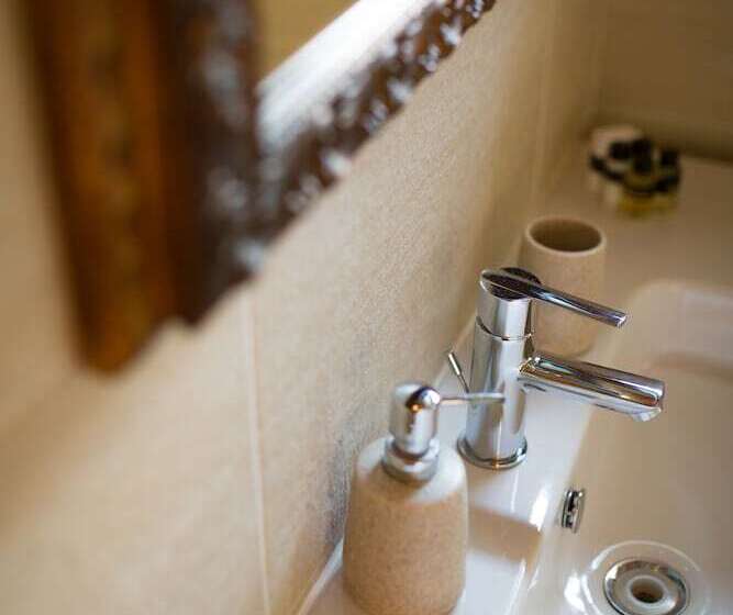 Quarto Triplo Estandar, Guest House Bella Onda